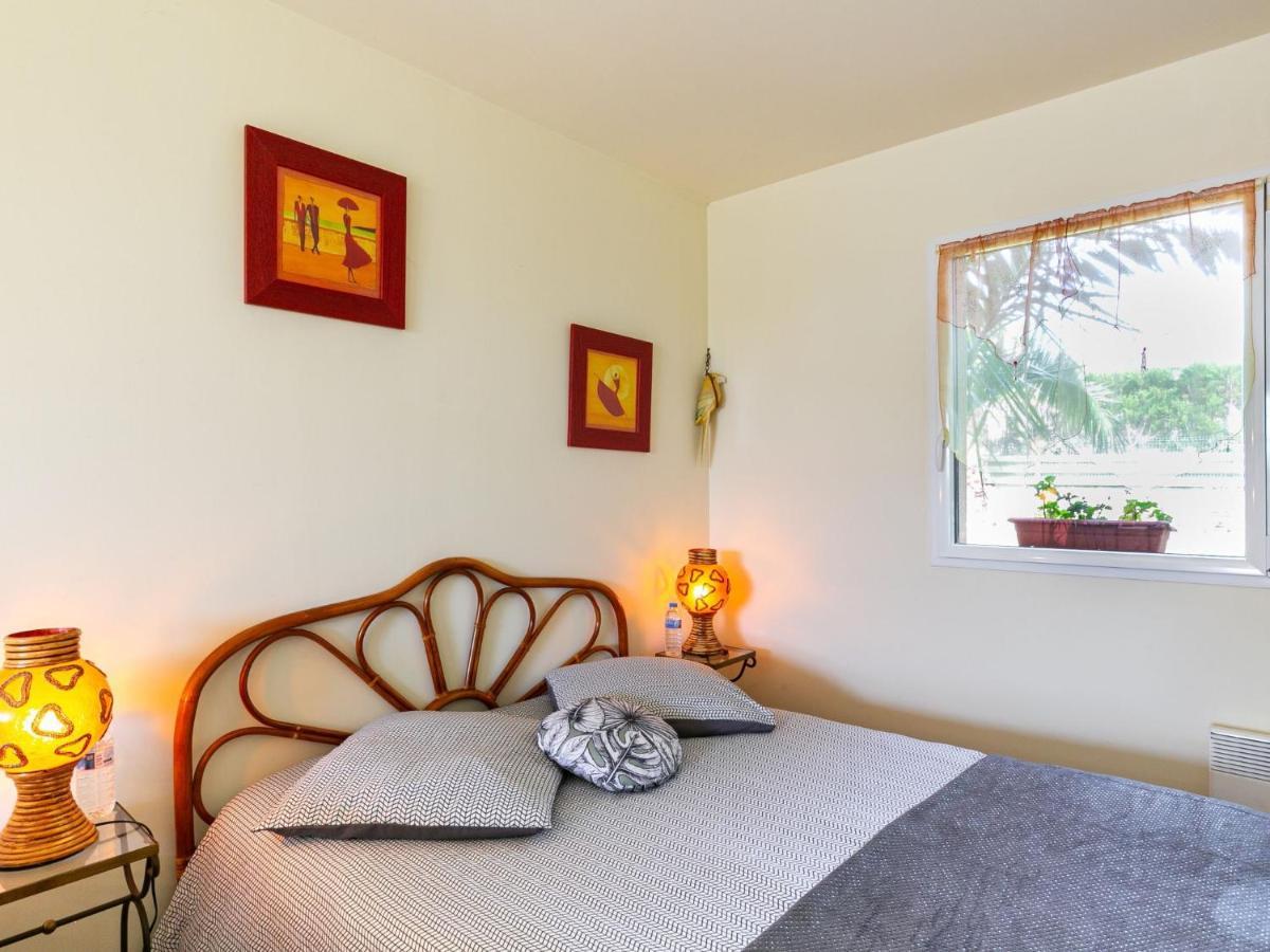Studio Studio Coquet By Interhome Plougonvelin Dış mekan fotoğraf